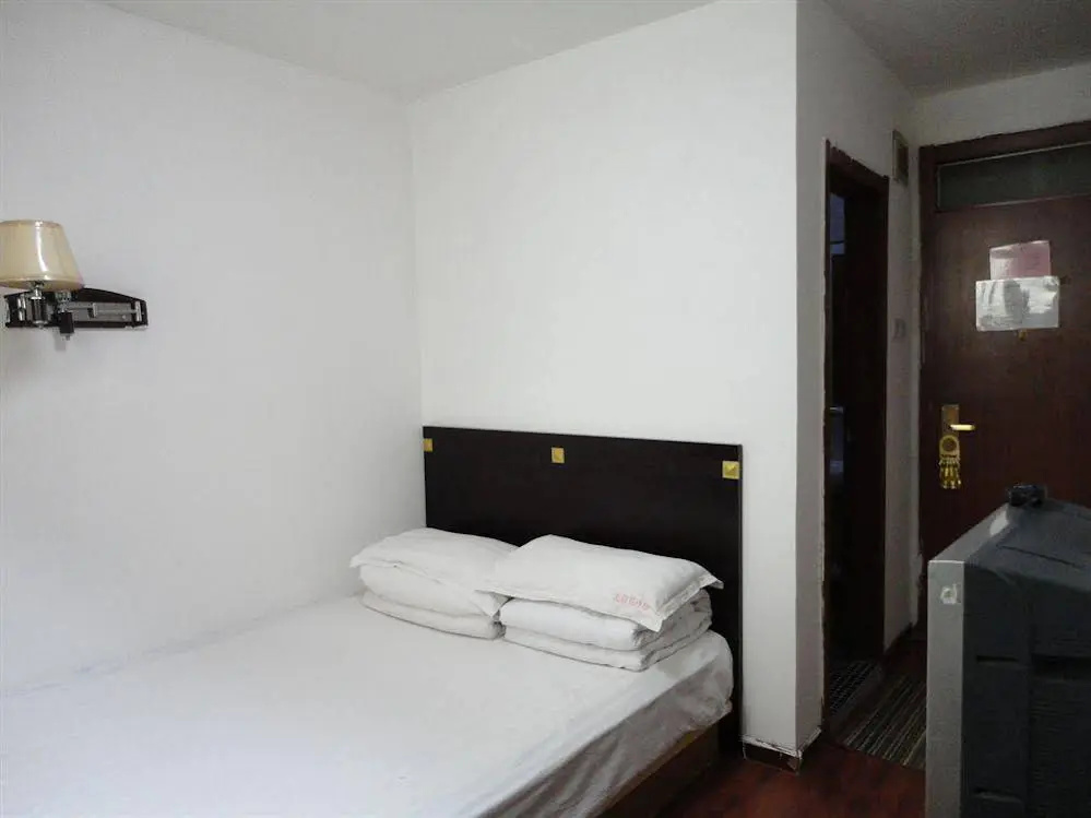 Beijing Qingfeng Youlian Hostel