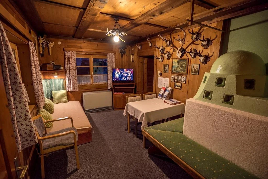 Ferienhaus Jägerhäusl