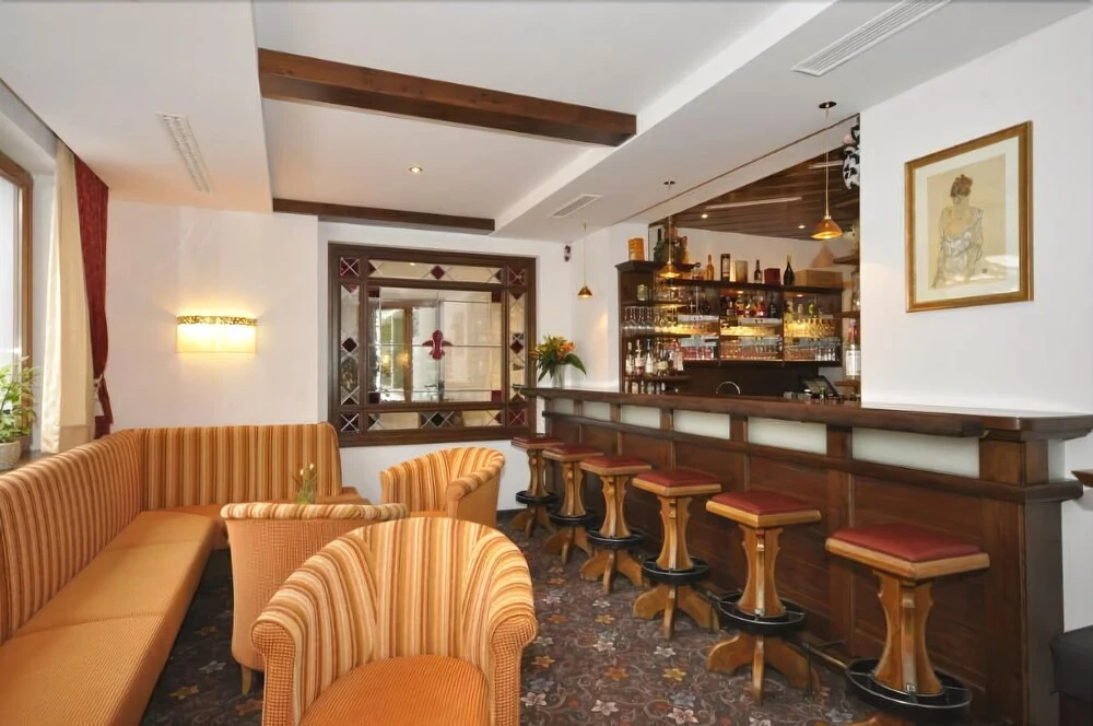 Hotel Alphof Alpbach