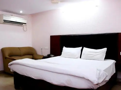 Amaravathi Residency