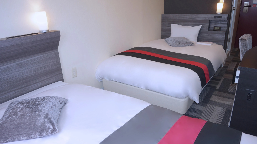 Richmond Hotel Utsunomiya-ekimae