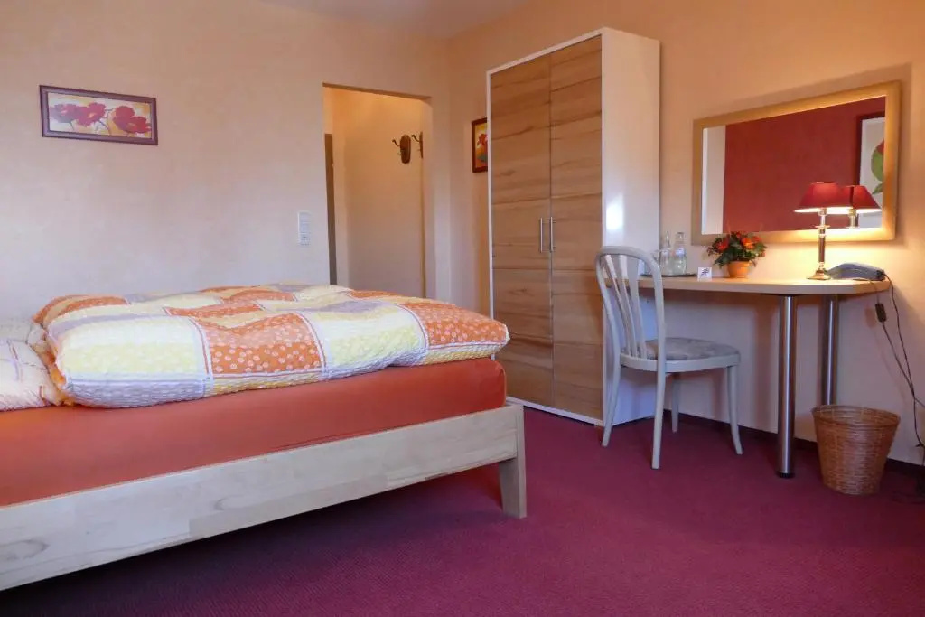 Zenners Landhotel