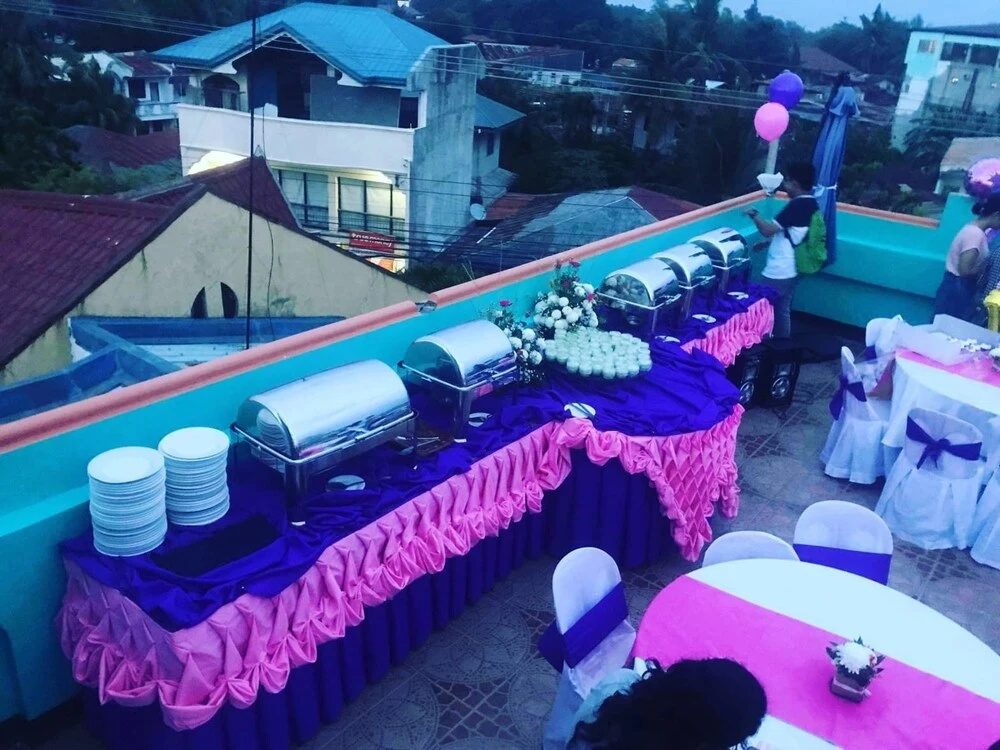 Mactan Backpackers Inn - Hostel