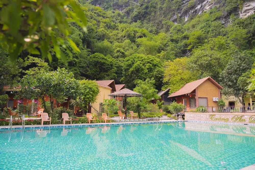 Trang An Hometown Homestay