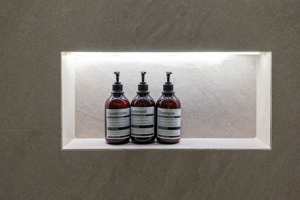 Pyeongtaek Hotel The Gray Songtan