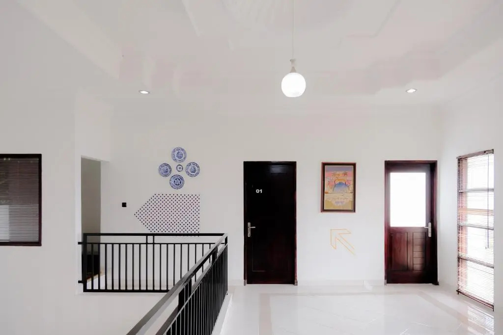 SPOT ON 3037 Sakinah Residence