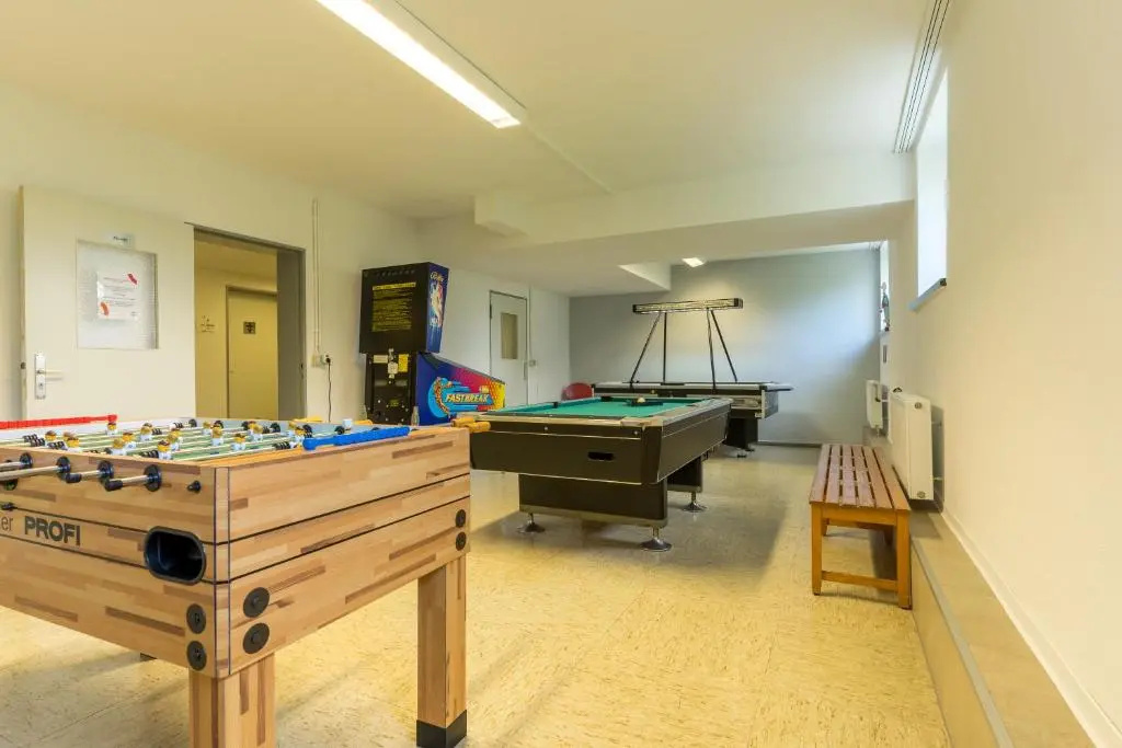 BSW Ferienwohnungen Brockenblick