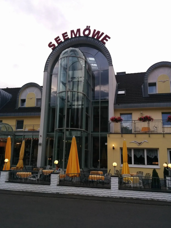 Hotel Seemöwe
