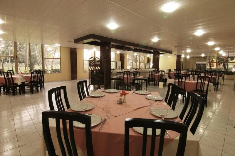 Villa Bayamo