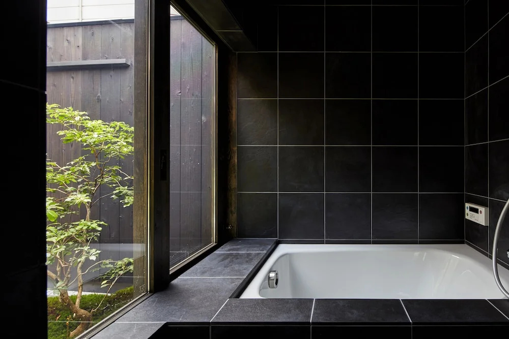 YADORU KYOTO HANARE Washi No Yado