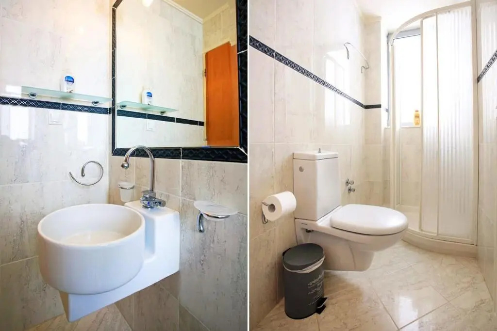 Seafront, 5star Home - 4min Walk To Private Beach