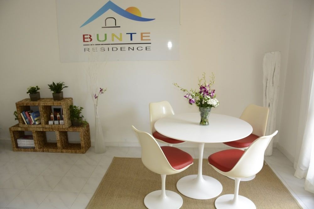 Summer Residence Bunthe