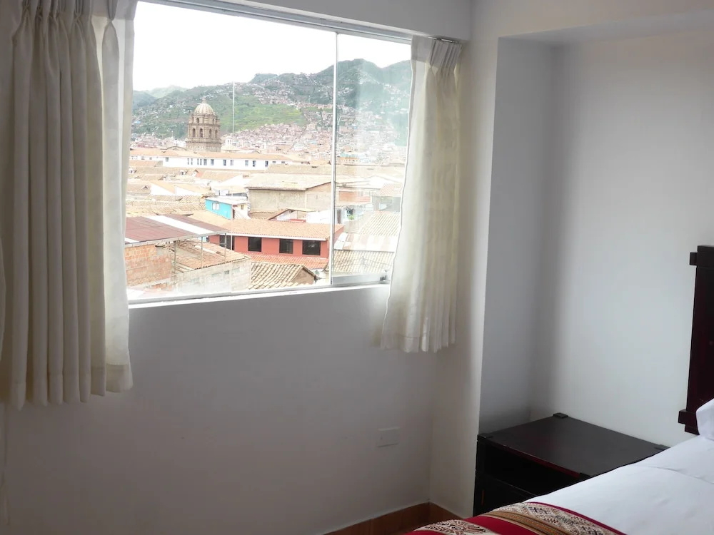 Apartment Samana House