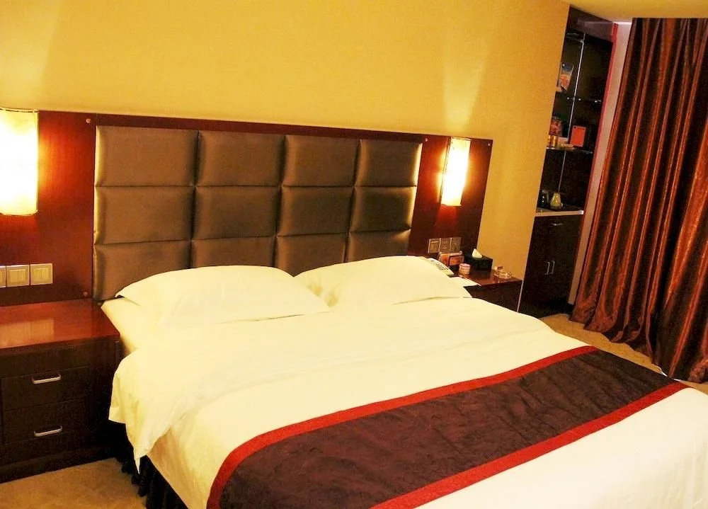 Meidijia Hotel
