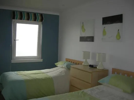 Beach View Apartment