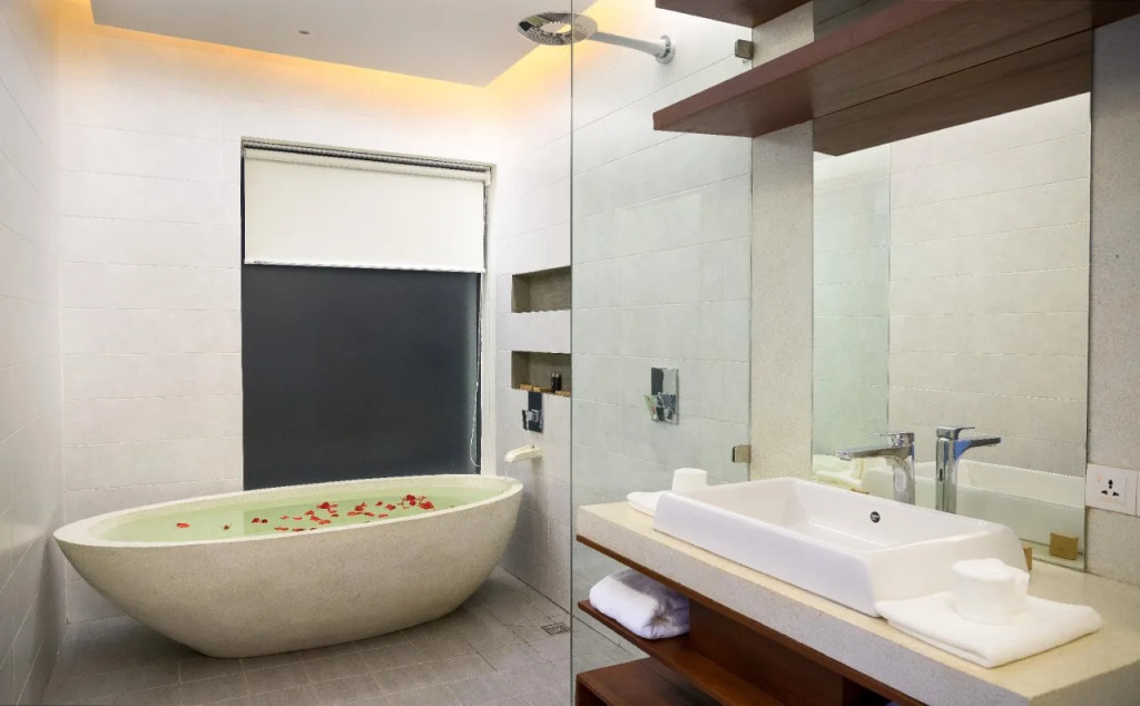 Angkor Siesta Villa