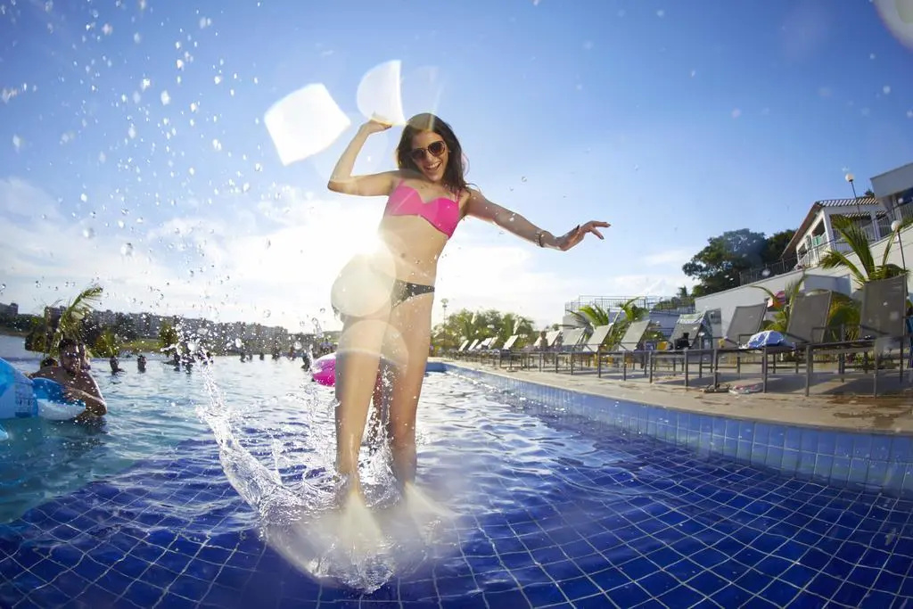 Resort do Lago by WAM Experience