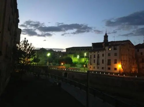 Hostal Pirineos