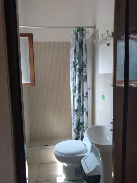 Global Family Backpackers Hostel