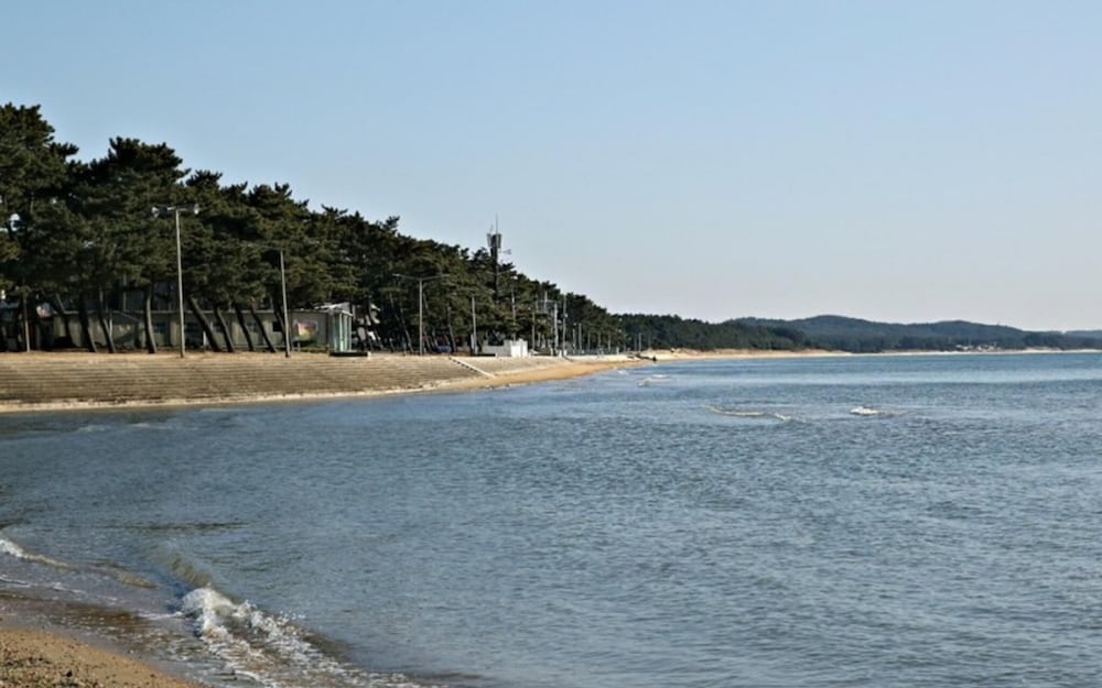 Taean Solbatgil Pension