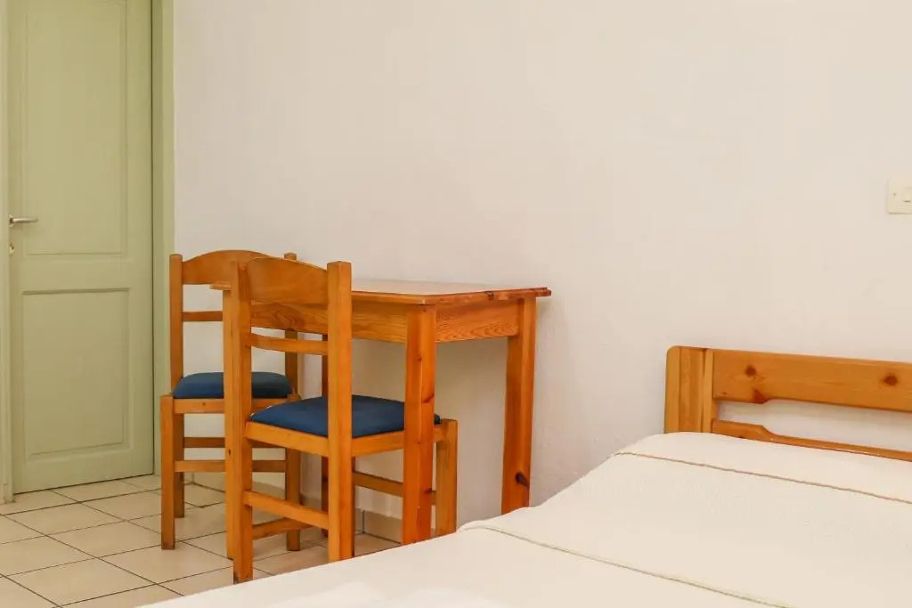 Hotel Aggeliki