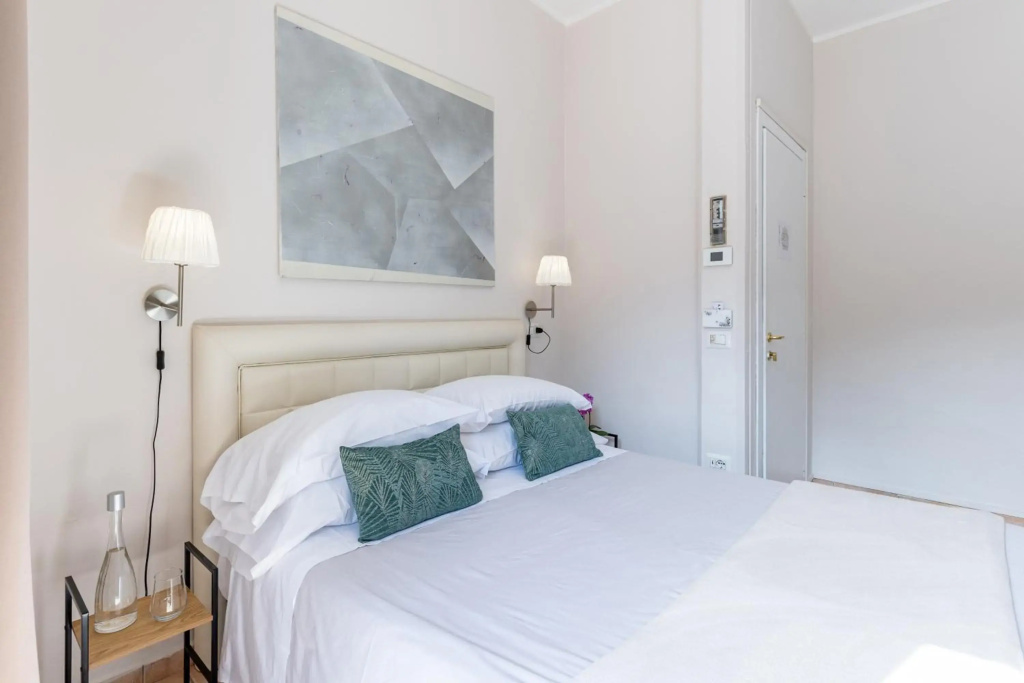 Hotel Il Perlo