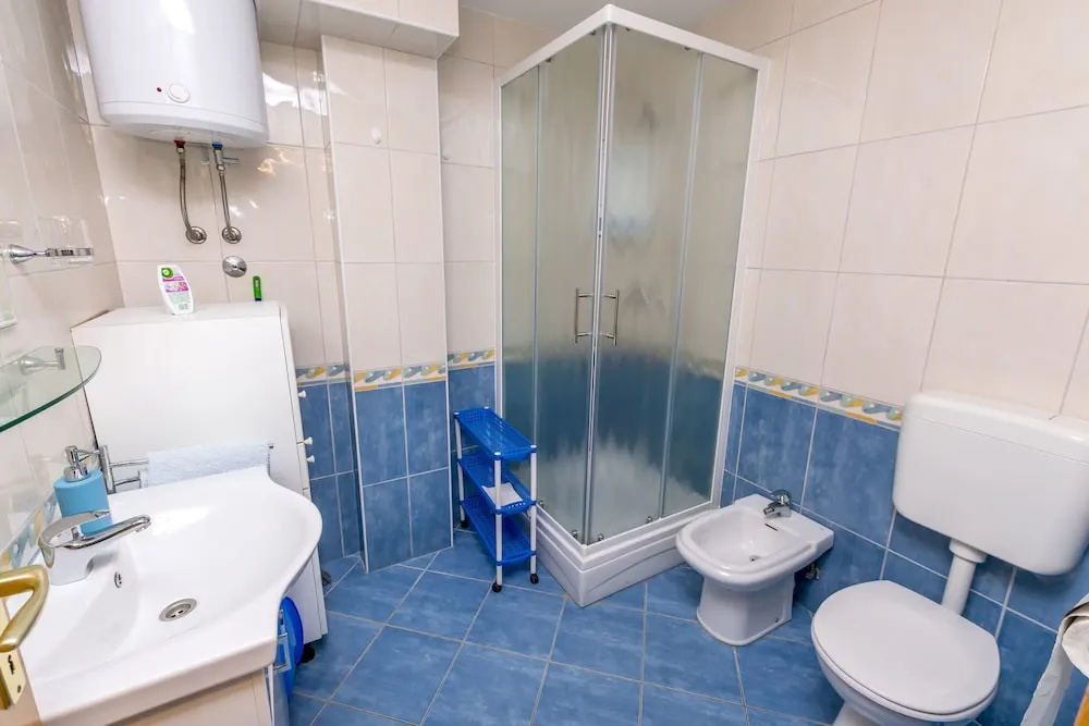 Apartment Bakovic