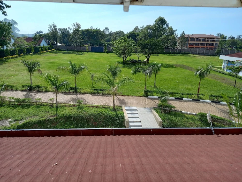 Tom Mboya Labour College