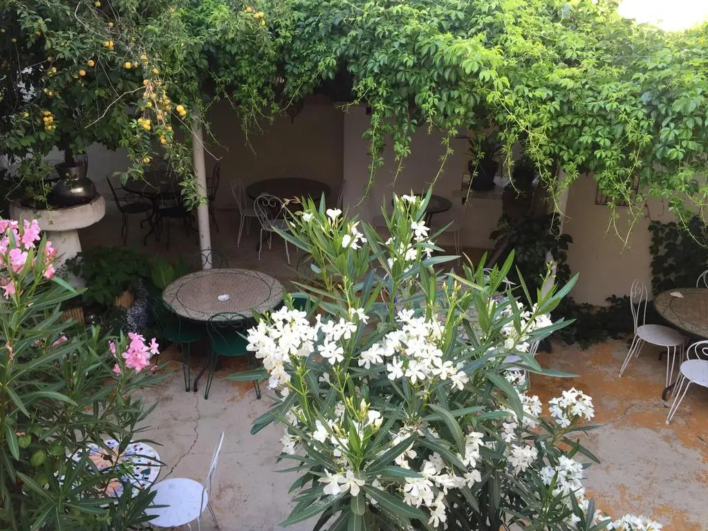 Hotel Quai dAzur