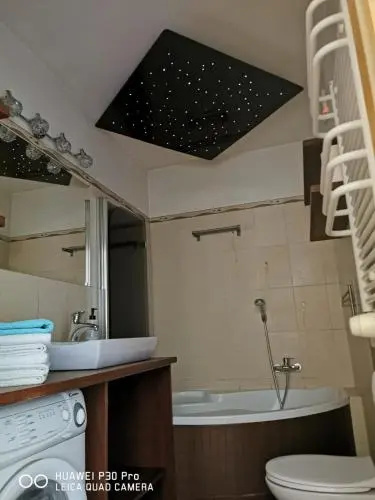 Apartament Ster