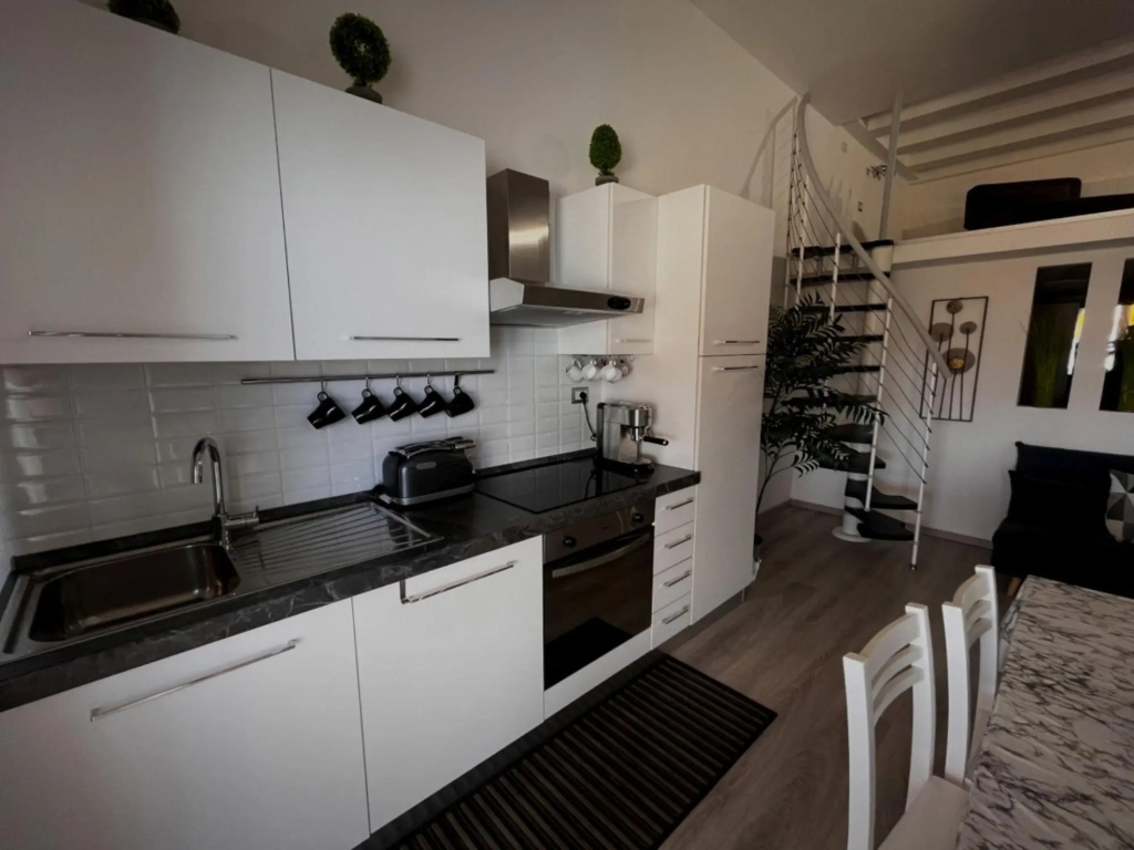 Le Lecce 19 Panoramic Terrace, Pool & Tennis-LE LECCE 19 A