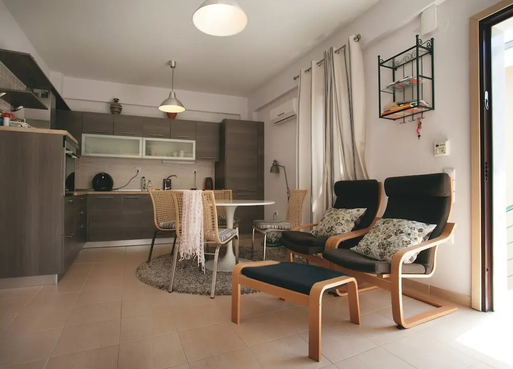 Olive Village