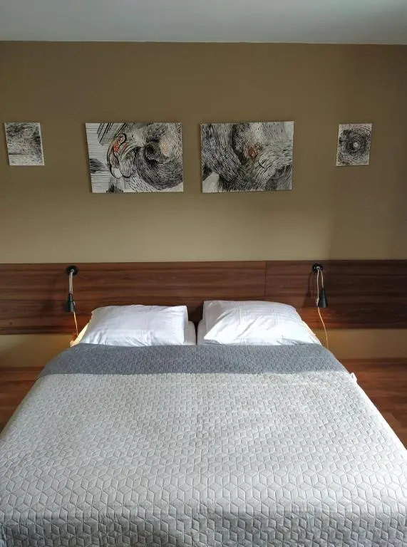 Apartmany Adavy