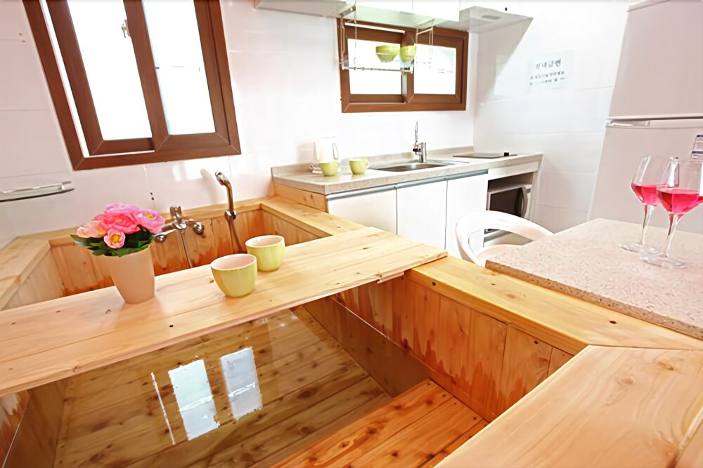 Gyeongju Healing Pension