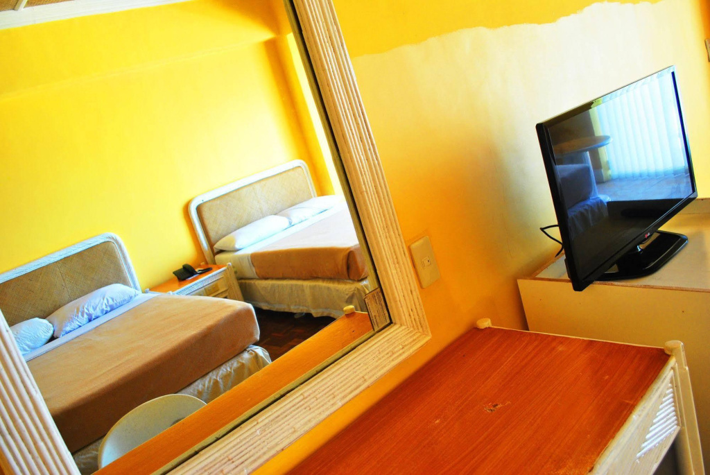 Leyte Park Resort Hotel