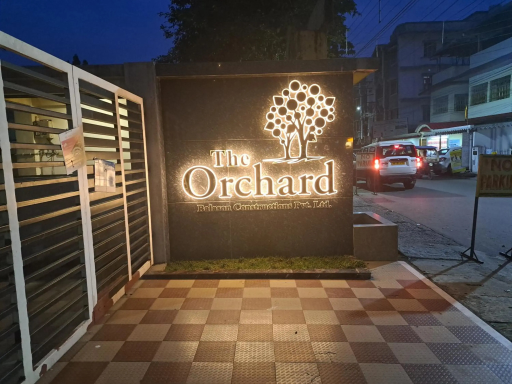 Entire Apartment -Pradhan Nagar Middle of the city