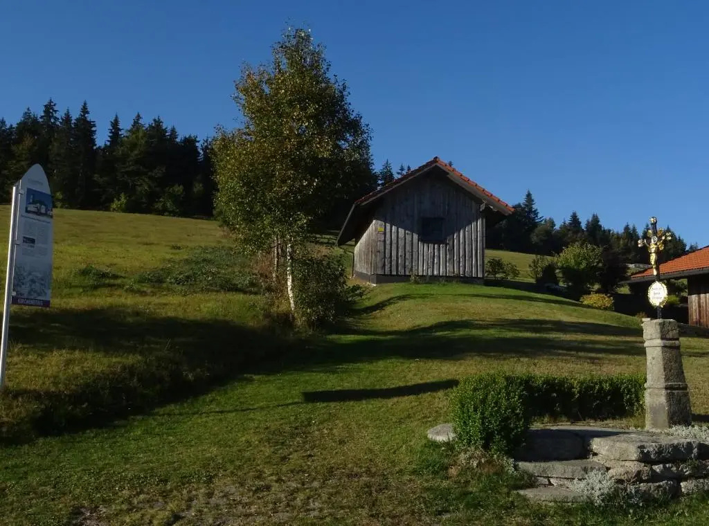 Apartment Almberg