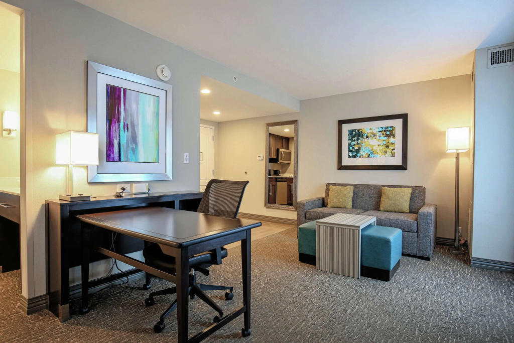 Homewood Suites by Hilton Asheville