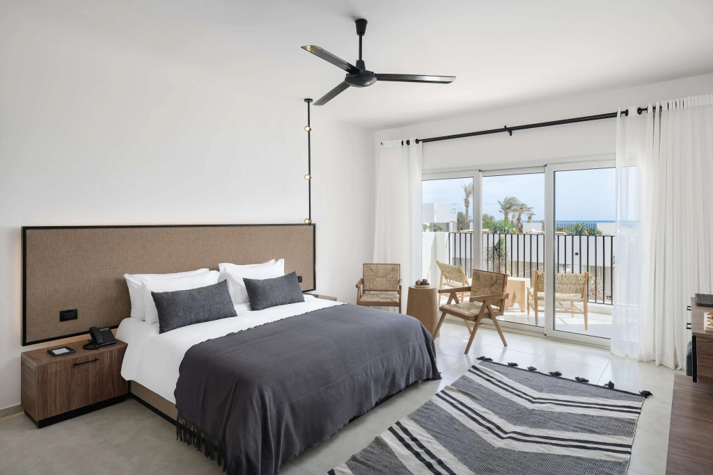Serry Beach Resort