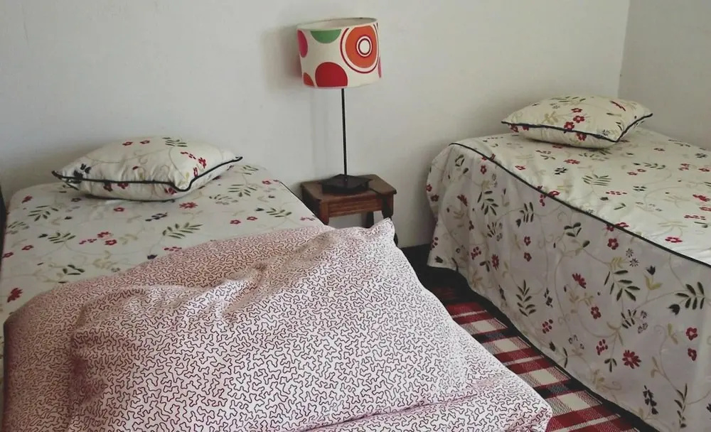 House With 3 Bedrooms in Atouguia da Baleia, With Wifi - 400 m From the Beach
