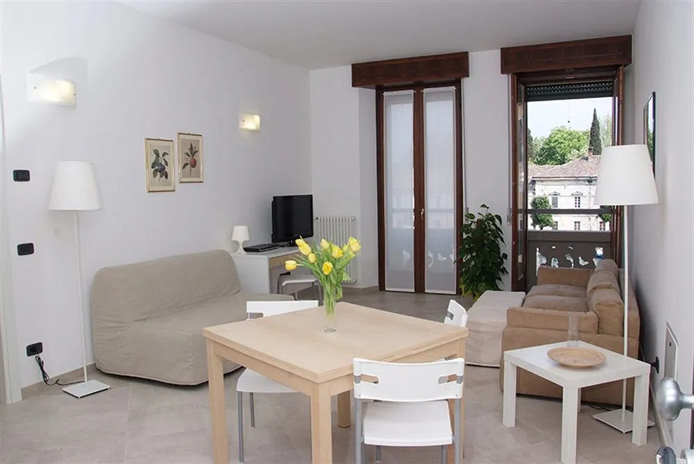 Aparthotel All'Orologio