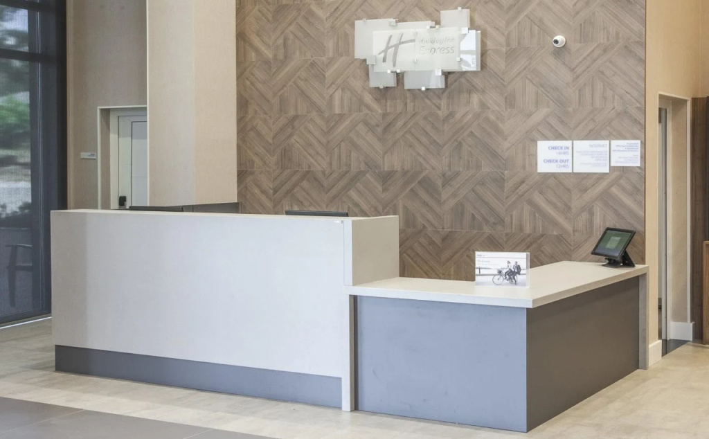 Holiday Inn Express - Farroupilha, um Hotel IHG