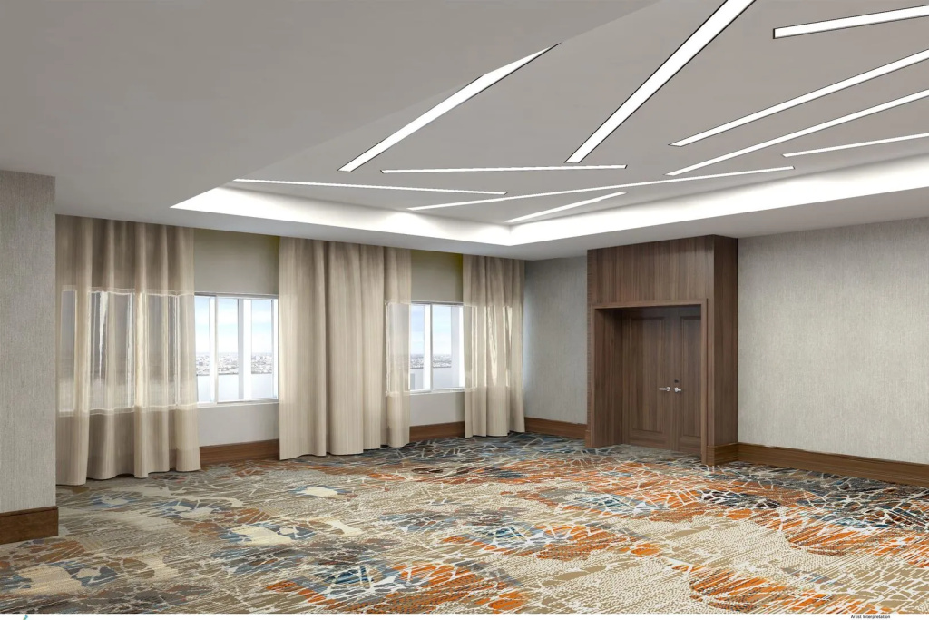 The Westin Buffalo