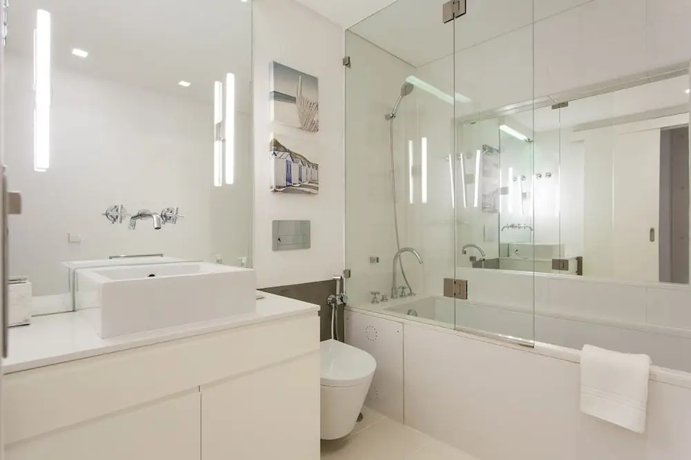 Baixa Deluxe Vi Apartment Rentexperience