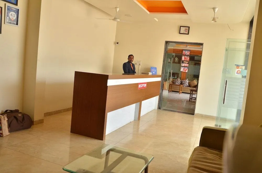 Shirdi Sai Inn