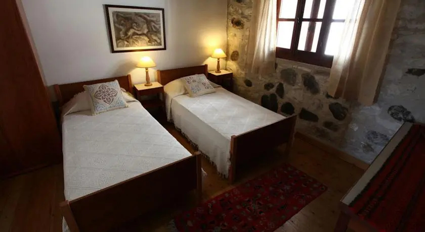 Dorina Cottage