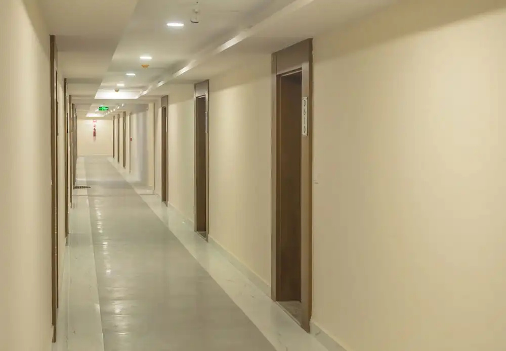 GLOBALSTAY Batumi View Apartments Beach
