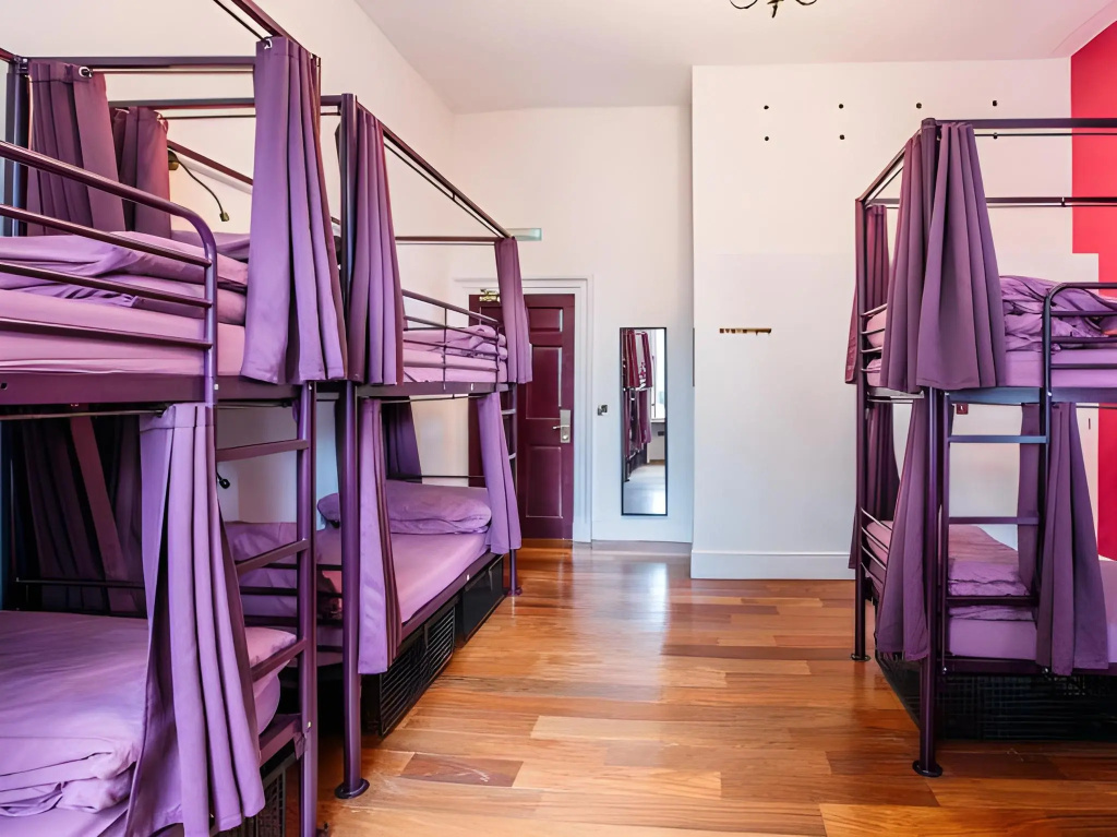Safestay York Micklegate
