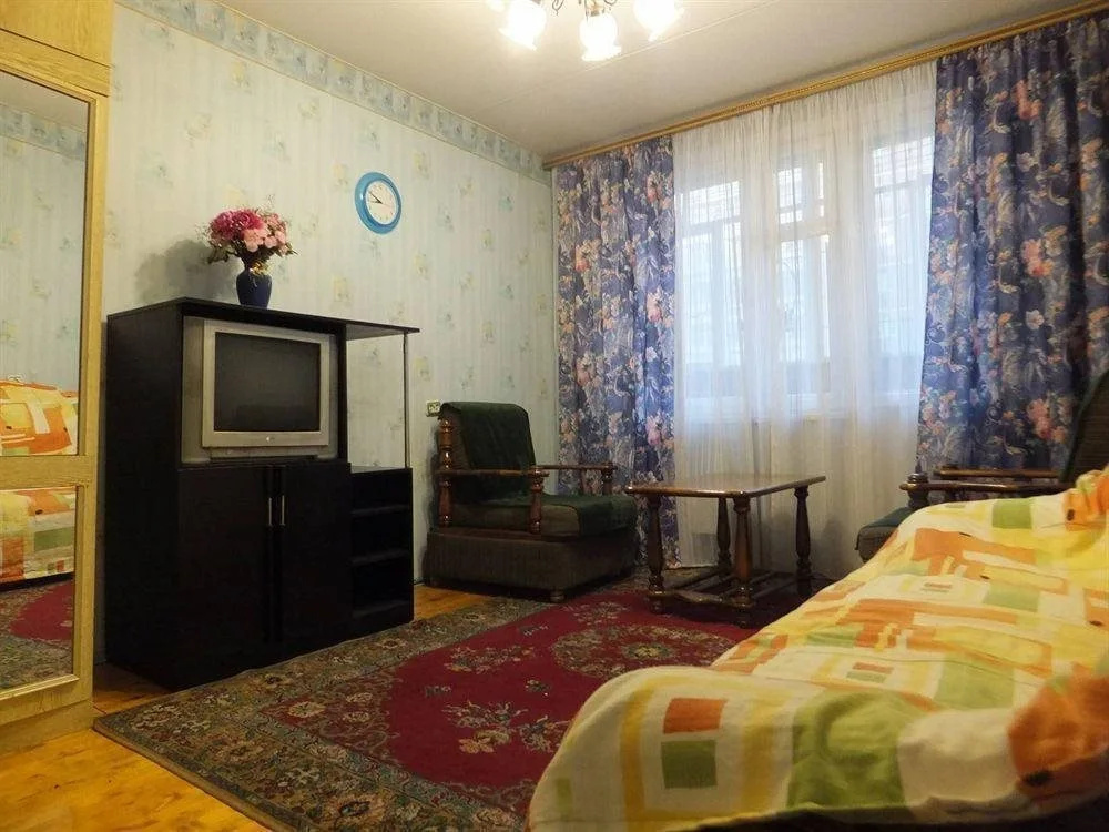 Квартирный пансион