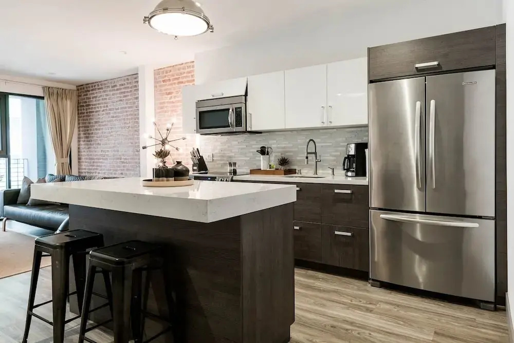 Historic Remodel 1-Bedroom in Prime DTLA Location!